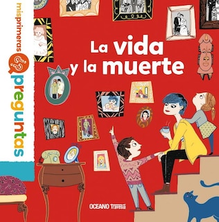 Foto 1 | Vida Y La Muerte, La