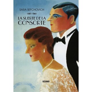 Foto 1 | Libro La Suerte De La Consorte
