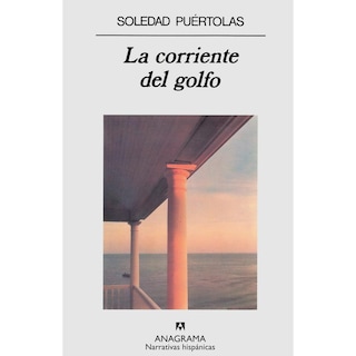 Foto 1 | Libro La Corriente Del Golfo