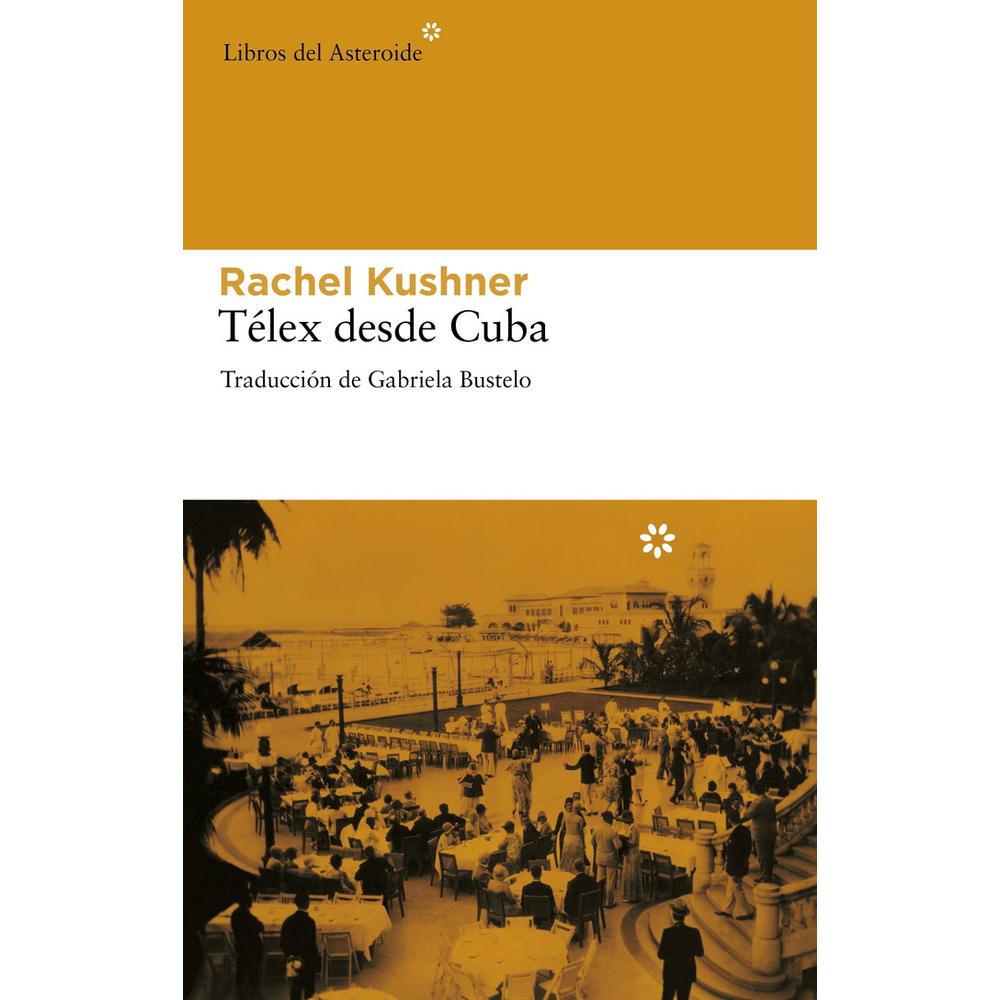 Libro Télex Desde Cuba $640