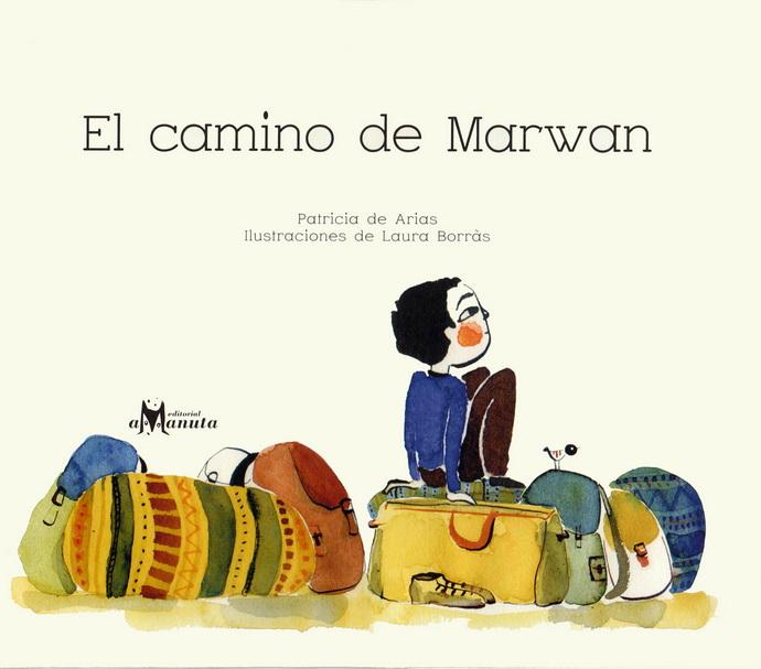 Foto 2 pulgar | Camino De Marwan, El