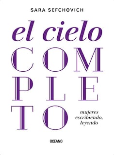 Foto 1 | Cielo Completo, El. Mujeres Escribiendo, Leyendo