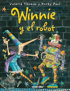 Foto 1 | Winnie Y El Robot