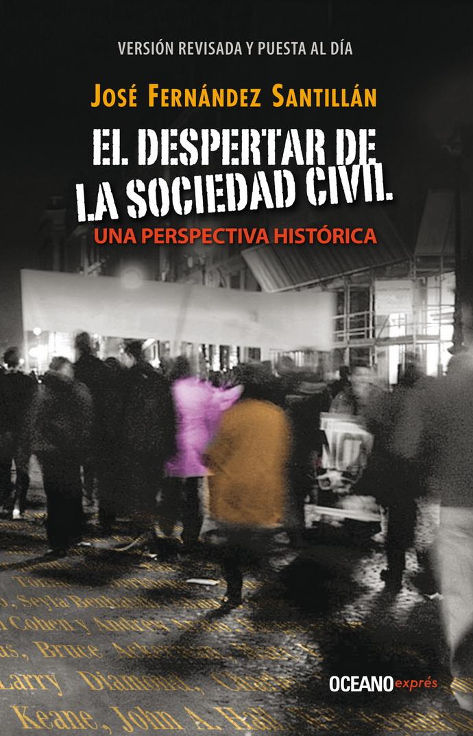 Foto 2 pulgar | Despertar De La Sociedad Civil, El (edición Actualizada)