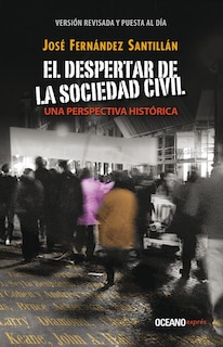 Foto 1 | Despertar De La Sociedad Civil, El (edición Actualizada)