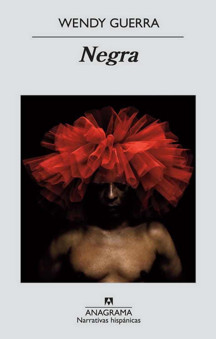 Foto 1 | Negra