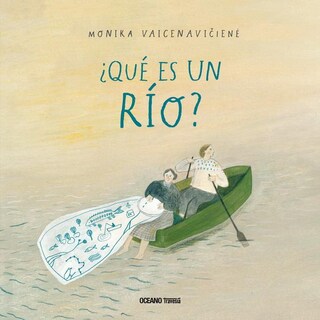 Foto 1 | ¿qué Es Un Río?