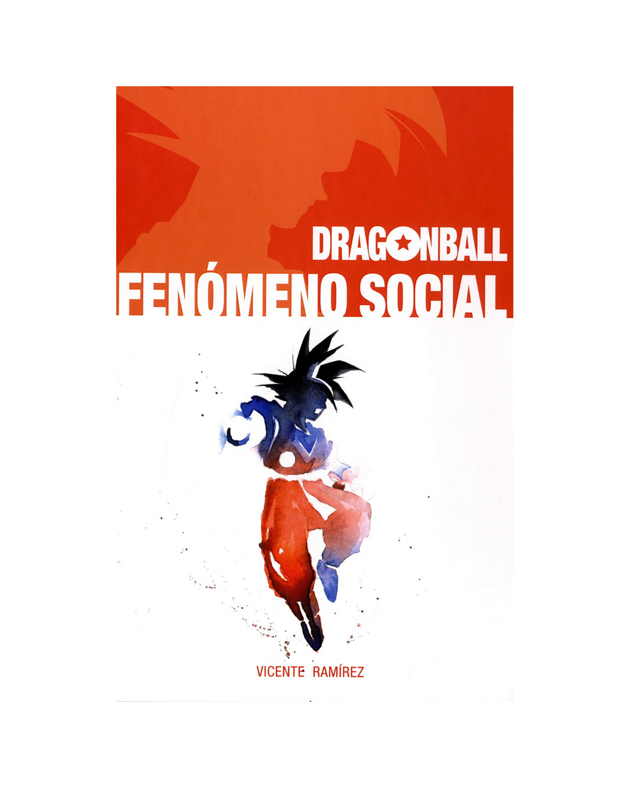 Foto 1 | Dragon Ball. Fenómeno Social