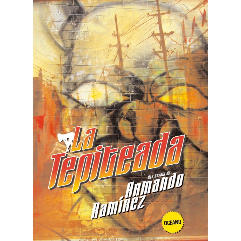 Foto 2 pulgar | Libro La Tepiteada