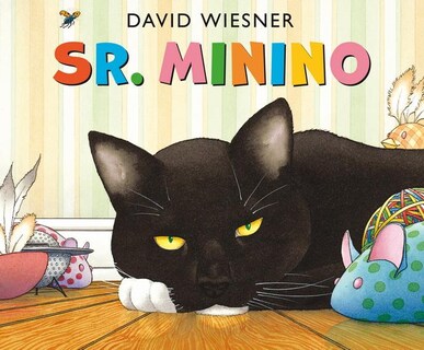 Foto 1 | Sr. Minino