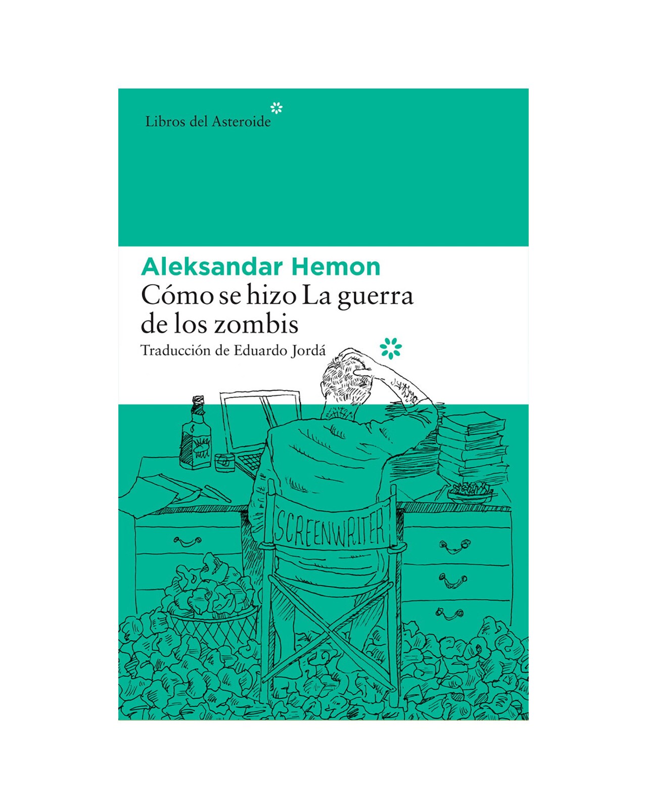 Cómo Se Hizo La Guerra De Los Zombis $680
