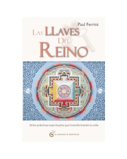 Foto 1 | Llaves Del Reino, Las