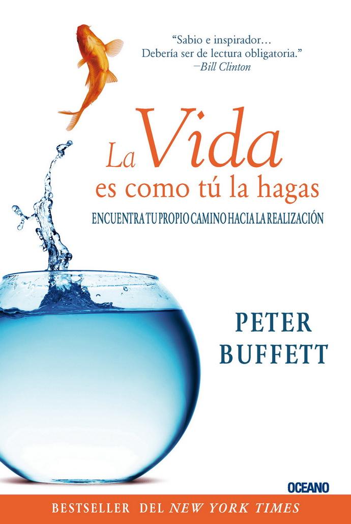 Vida Es Como Tú La Hagas, La