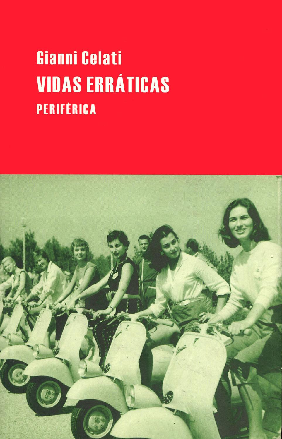 Vidas Erráticas