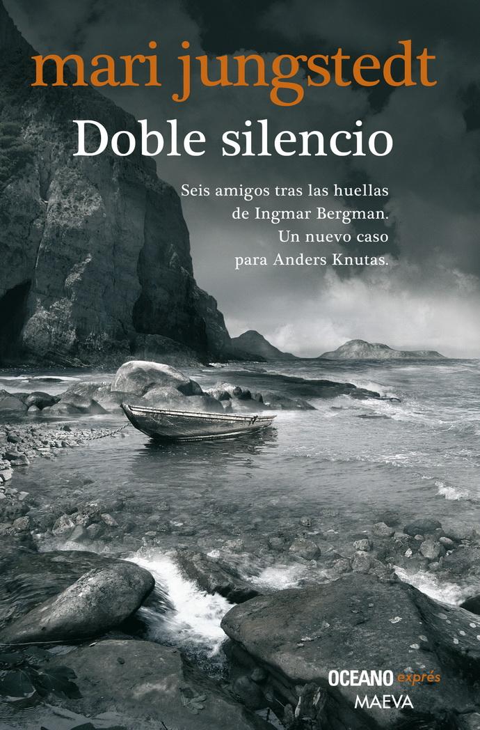 Foto 2 pulgar | Doble Silencio