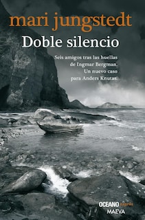 Foto 1 | Doble Silencio