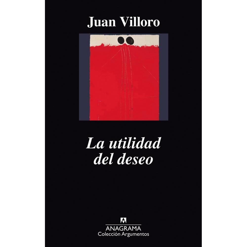 Foto 1 | Libro La Utilidad Del Deseo