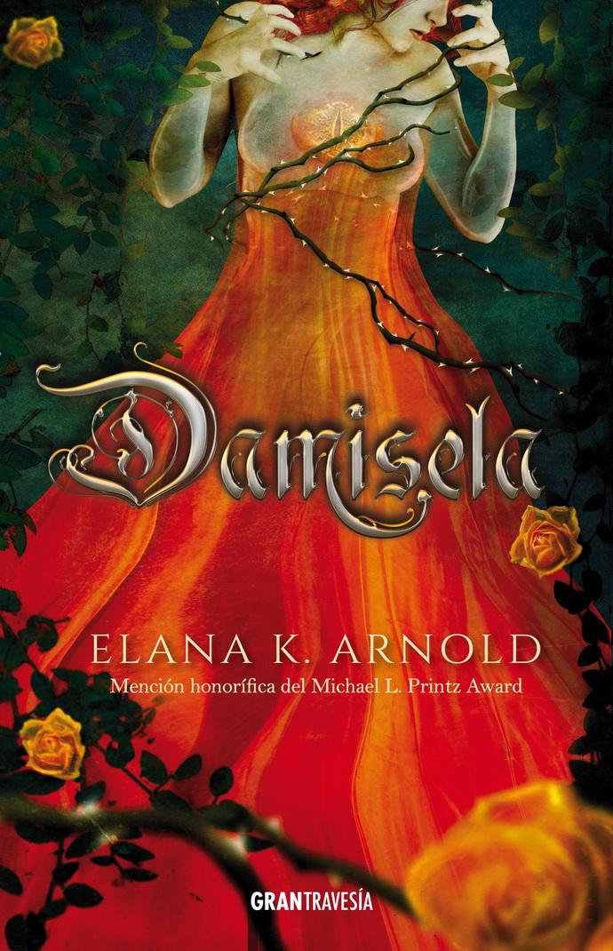 Foto 1 | Damisela