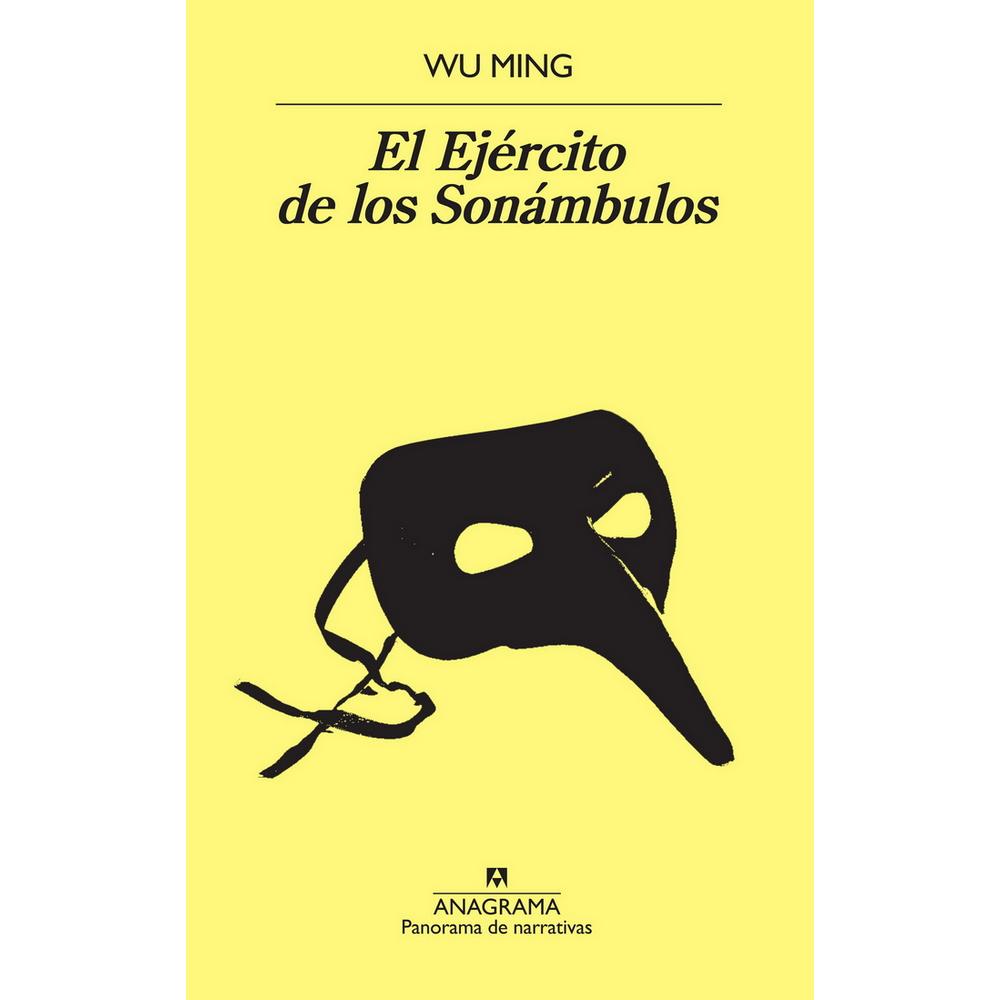 Foto 2 pulgar | Ejército De Los Sonámbulos, El