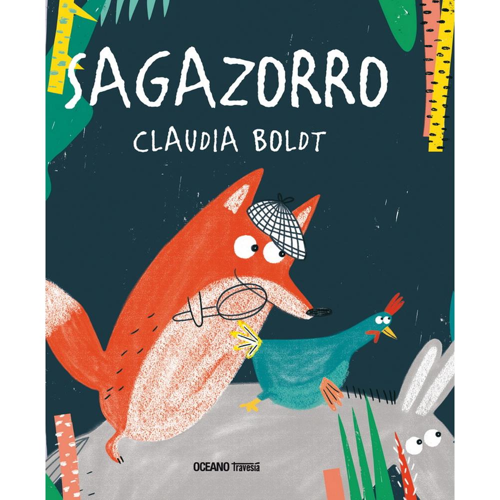 Sagazorro