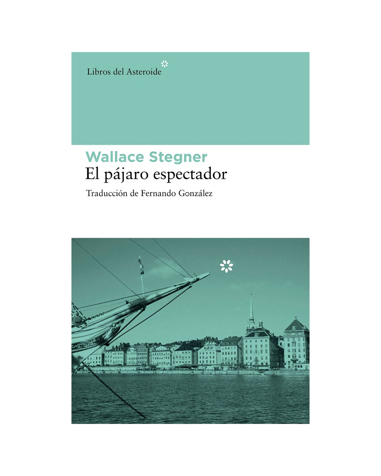 El Pájaro Espectador $570