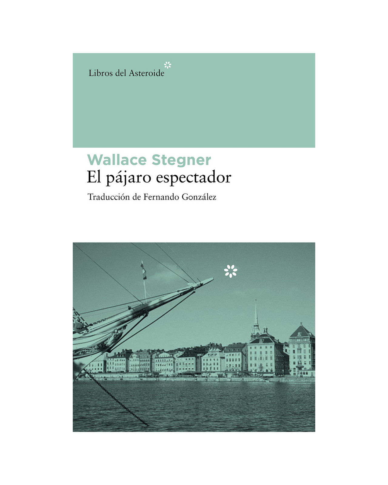 Foto 1 | El Pájaro Espectador