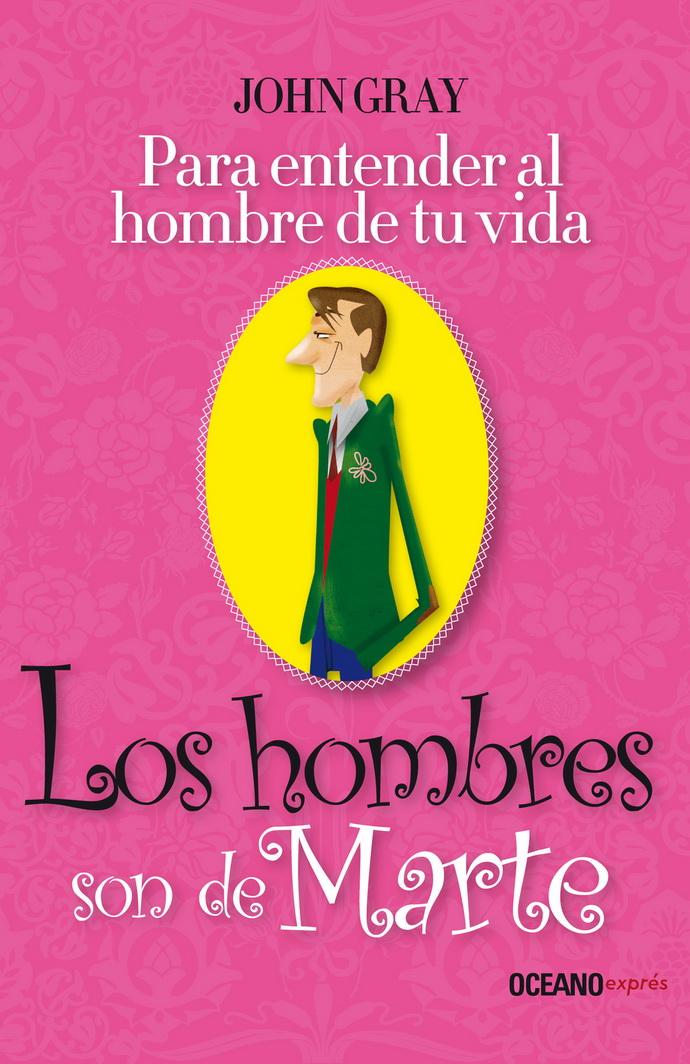 Foto 2 pulgar | Hombres Son De Marte, Los. Para Entender Al Hombre De Tu Vida