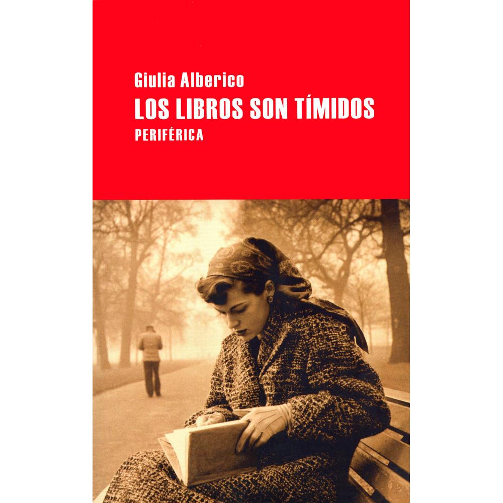 Foto 2 pulgar | Libro Los Libros Son Tímidos Autor Giulia Alberico