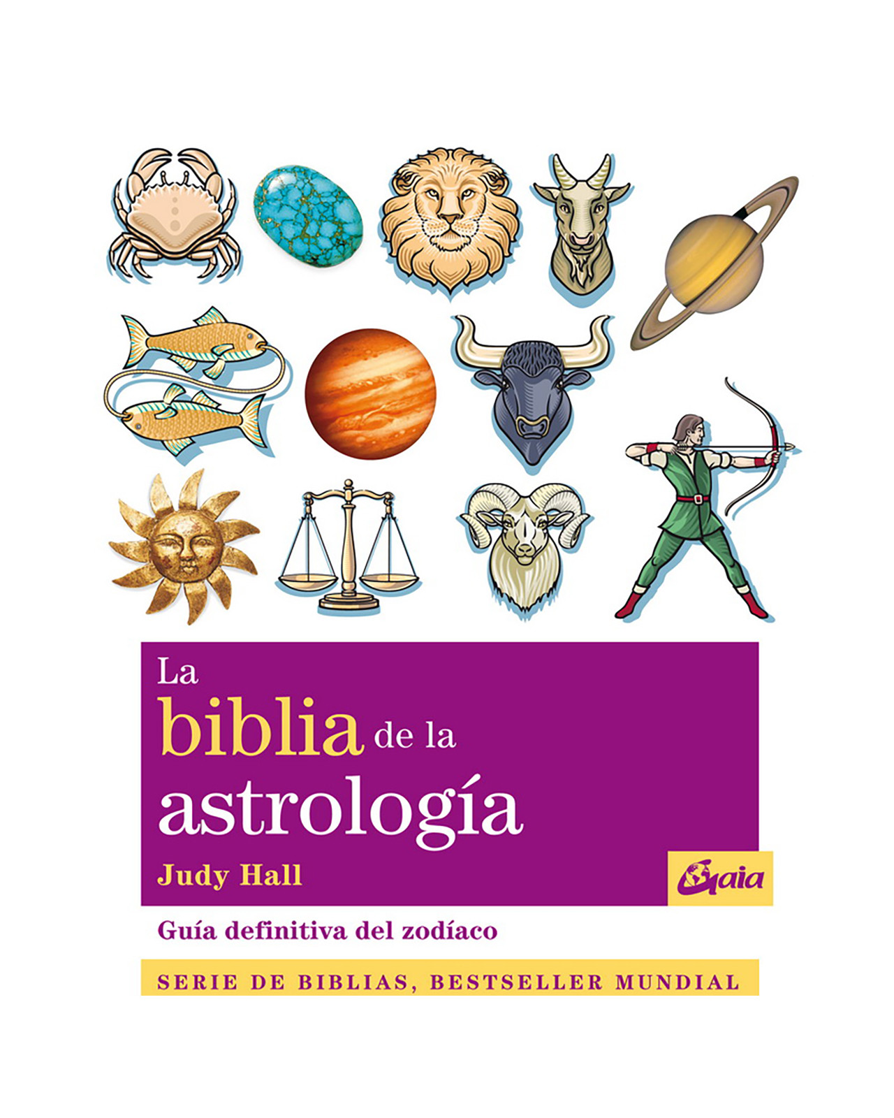 Foto 2 pulgar | La Biblia De La Astrología (nueva Edición)