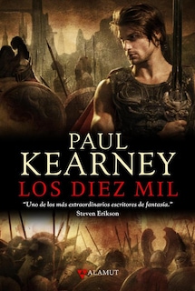 Foto 1 | Trilogía De Los Macht 1. Los Diez Mil