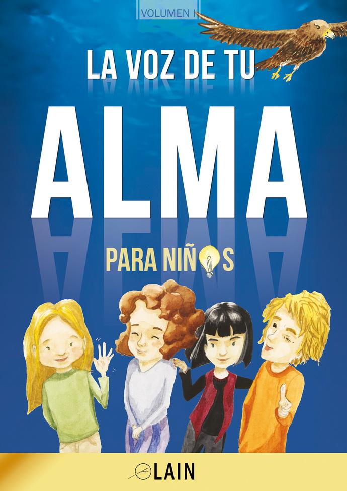 Foto 1 | Voz De Tu Alma Para Niños, La. Volumen 1