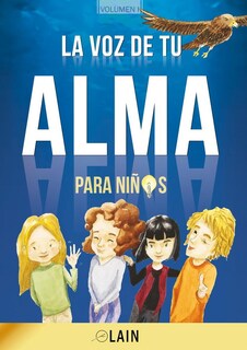 Foto 1 | Voz De Tu Alma Para Niños, La. Volumen 1