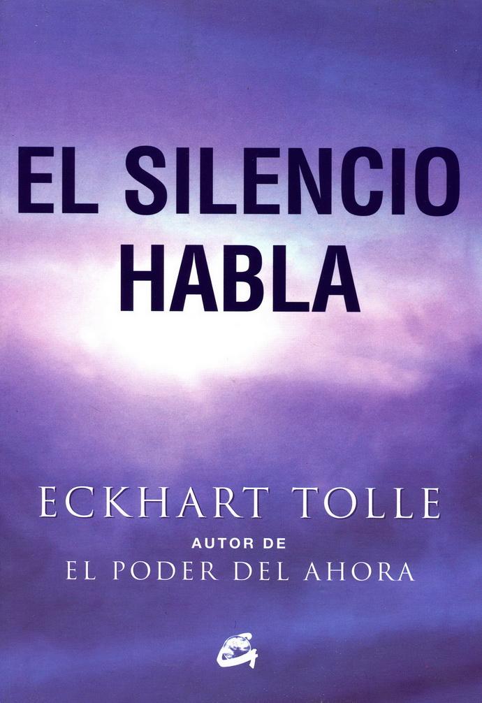 Foto 2 pulgar | El Silencio Habla (nueva Edición)