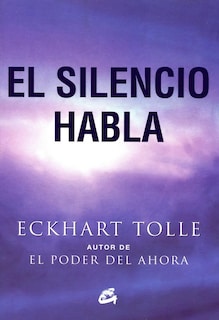 Foto 1 | El Silencio Habla (nueva Edición)