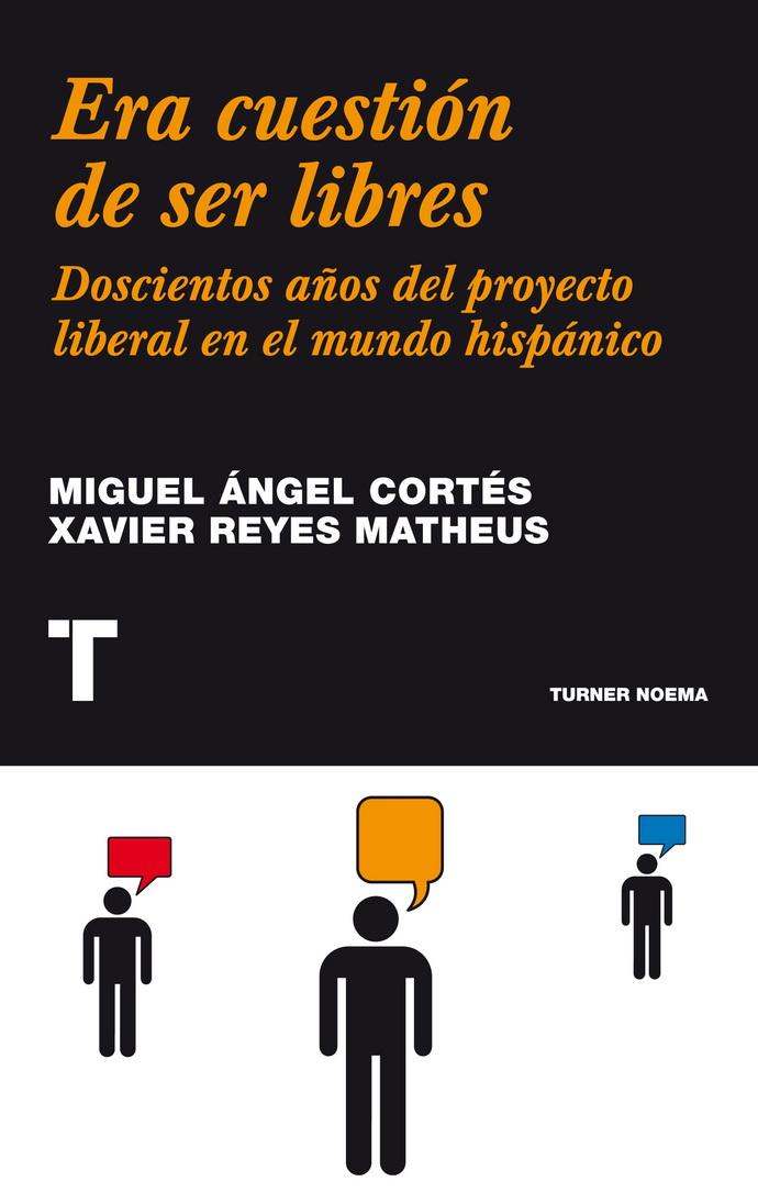 Foto 2 pulgar | Era Cuestión De Ser Libres