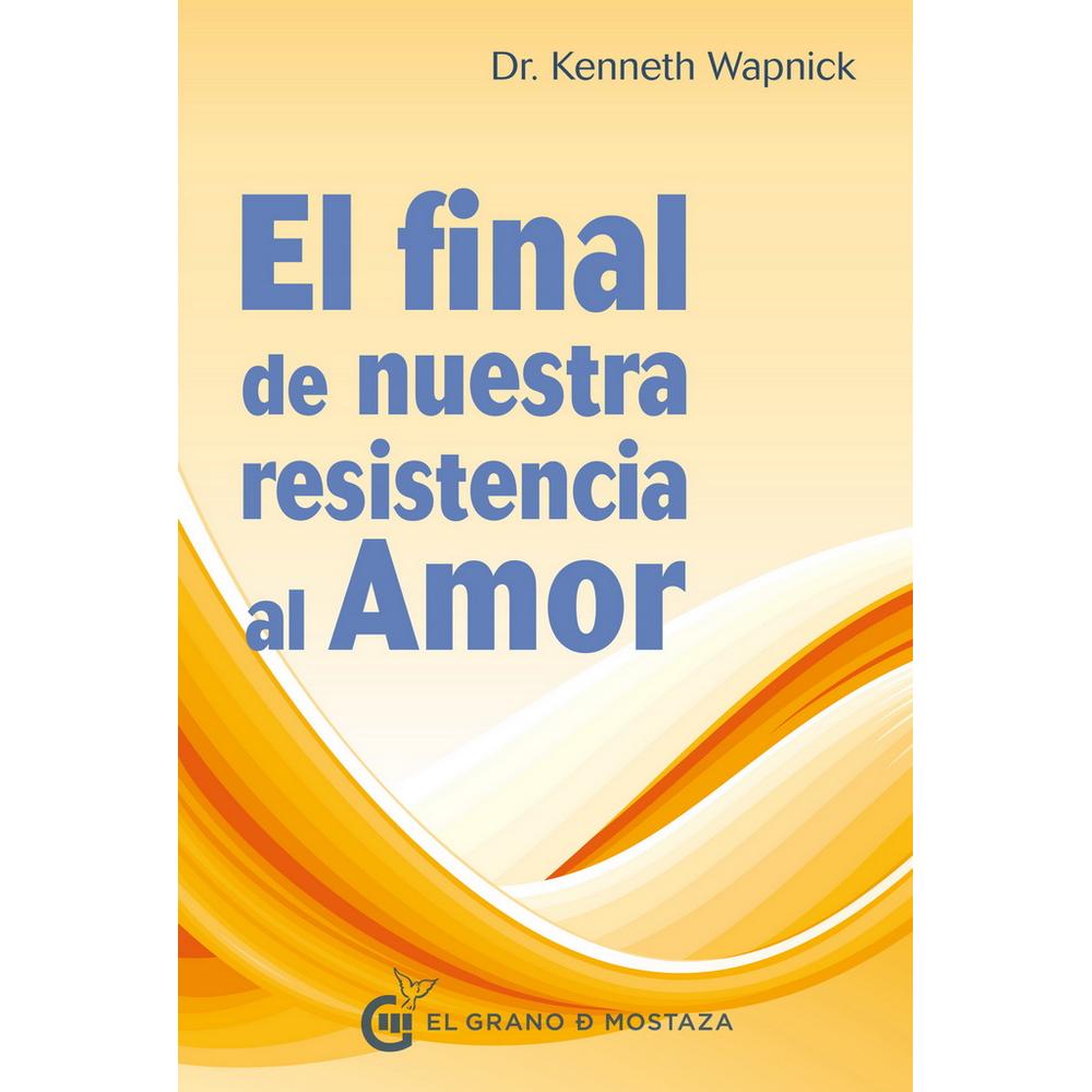 Foto 2 pulgar | Libro El Final de Nuestra Resistencia al Amor