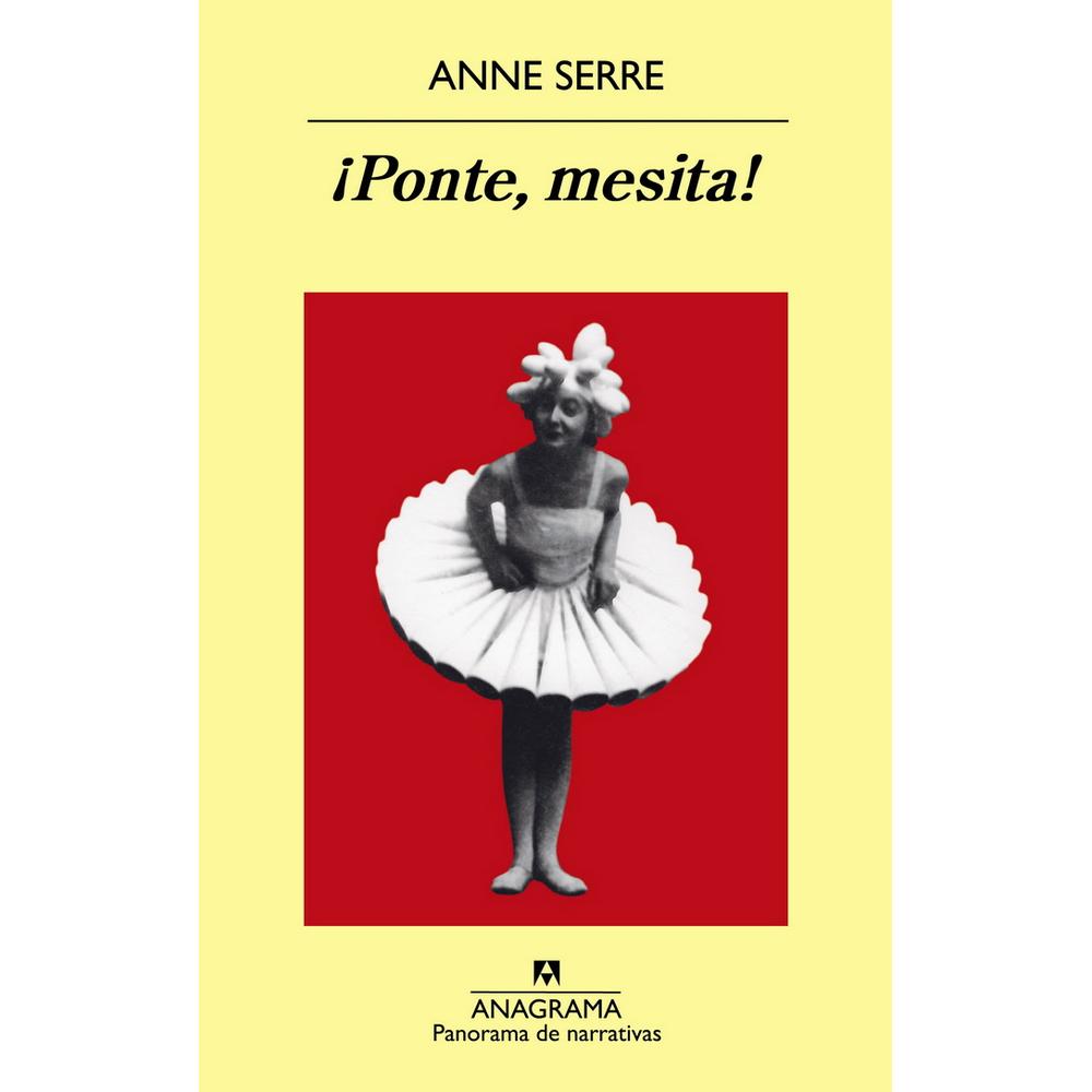 Libro ¡Ponte, Mesita! $400