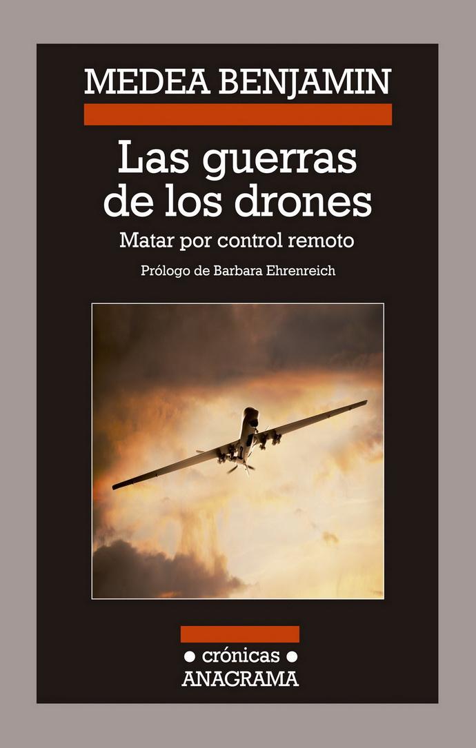 Foto 2 pulgar | Las Guerras De Los Drones
