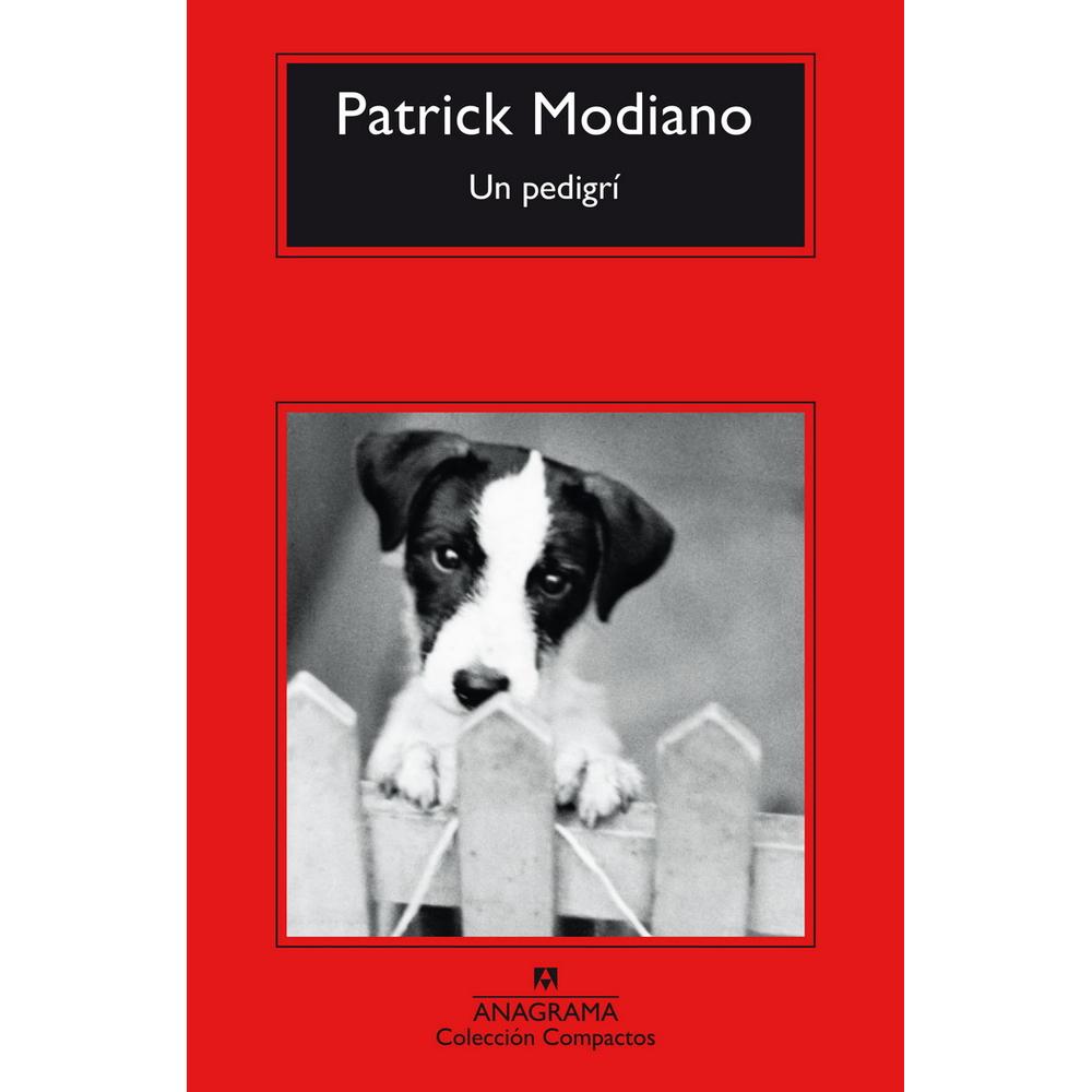 Foto 1 | Libro Un Pedigrí