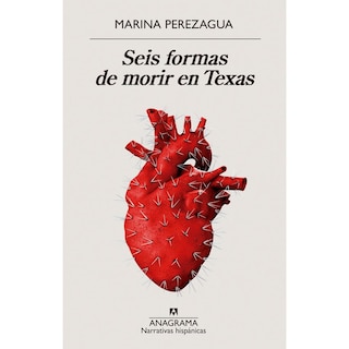 Foto 1 | Libro Seis Formas De Morir En Texas