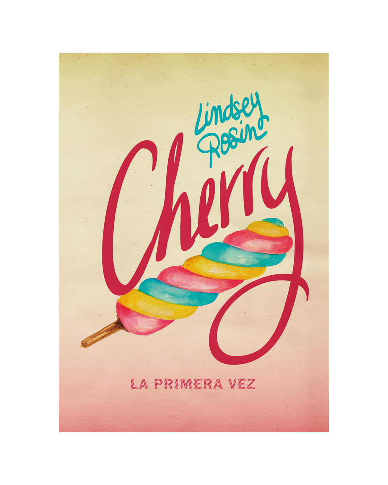 Foto 1 | Cherry. La Primera Vez