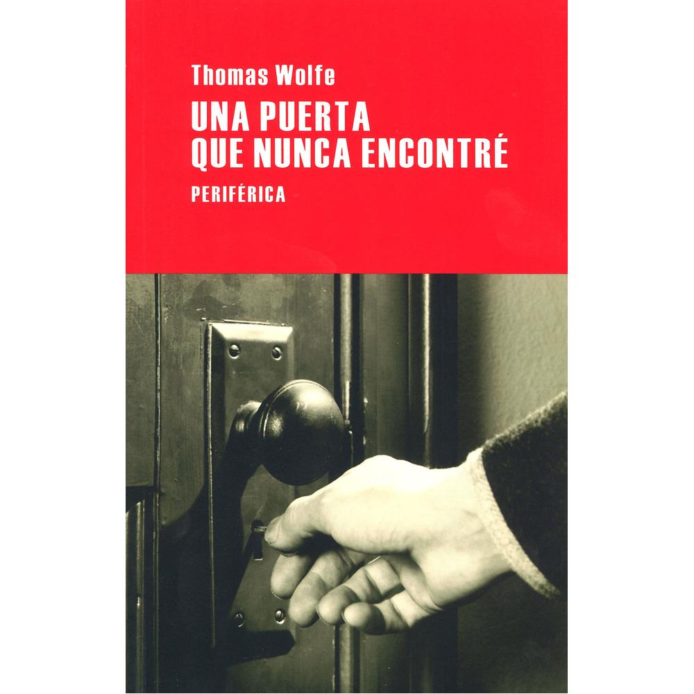 Foto 2 pulgar | Libro Una Puerta que Nunca Encontré