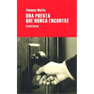 Foto 1 | Libro Una Puerta que Nunca Encontré
