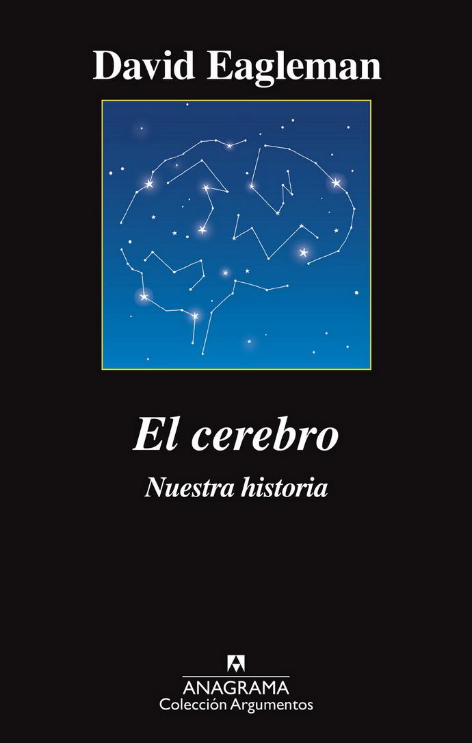 Foto 2 pulgar | Cerebro, El