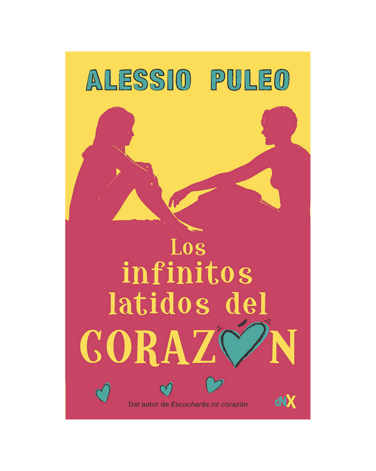Los Infinitos Latidos Del Corazón