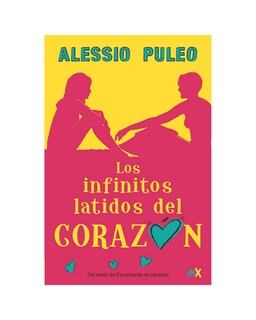 Foto 1 | Los Infinitos Latidos Del Corazón