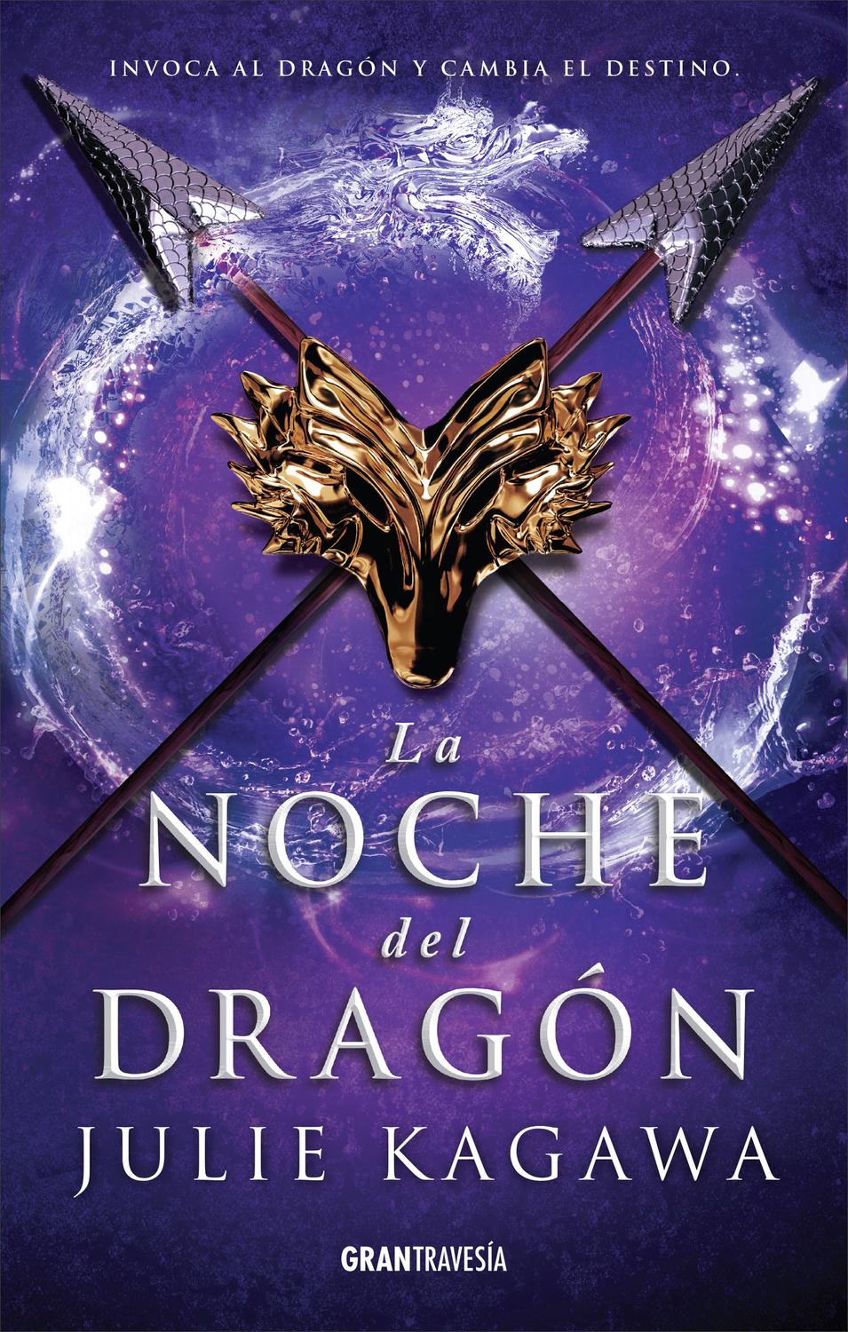 Foto 2 pulgar | La Noche Del Dragón. La Sombra Del Zorro 3