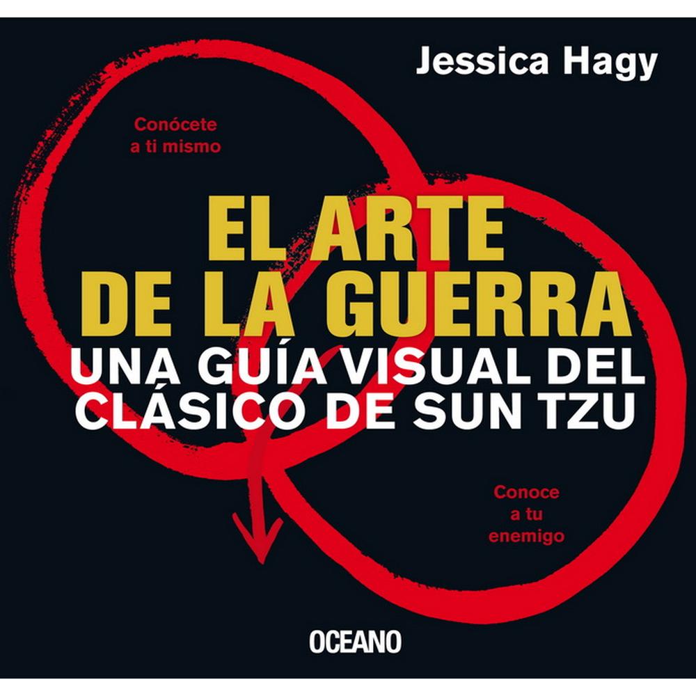 Libro El Arte de la Guerra