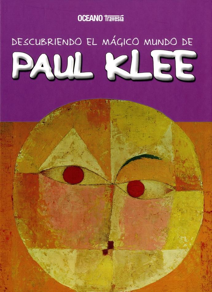 Foto 2 pulgar | Descubriendo El Mágico Mundo De Paul Klee