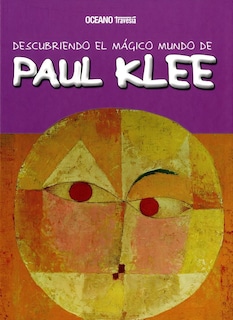 Foto 1 | Descubriendo El Mágico Mundo De Paul Klee